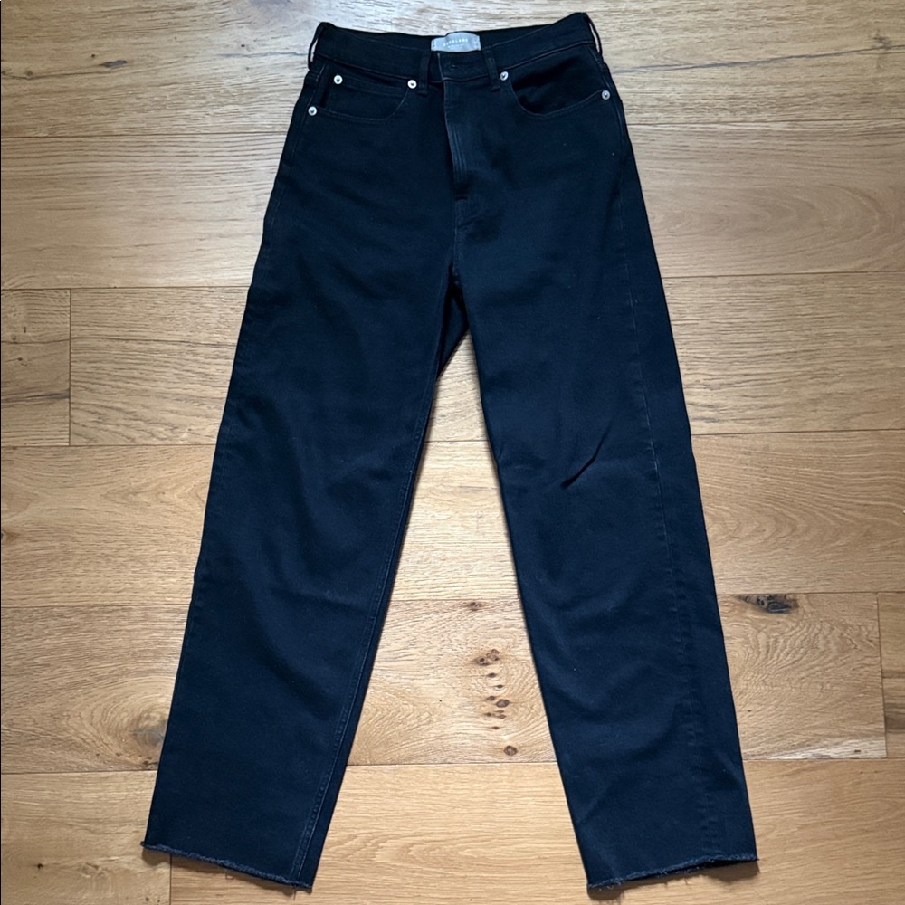 Everlane The Way-High Jean
